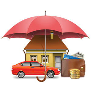 Umbrella insurance