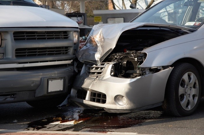 Car accident
